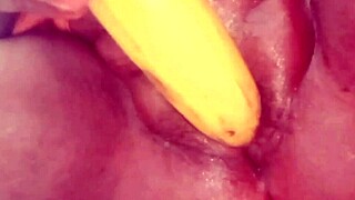 Indian woman enters bathroom for masturbation handjob then hardcore fucking with Khira till cum in mouth orgasm