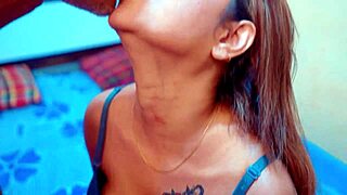 the old indian sasur roughly fucks his newly married bahu doggystyle with dirty passion