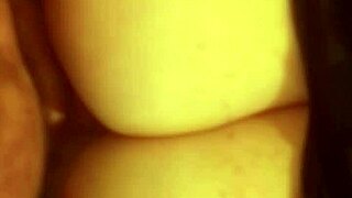 Giant Italian Tits Squeeze Huge Cock To Orgasm