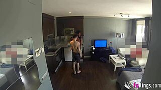 wanna see cuban lisa black's full service on jordi the cock boy?