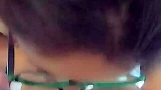 Chubby puta shakes fat ass now?