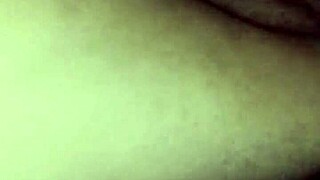 colombian bride babe cums hard showing off her fat ass and big tits