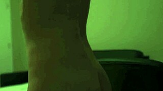 my cheating pregnant wife confesses sneaky cuckold creampie fun