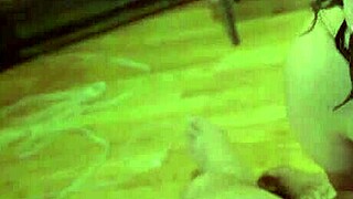Good Girl Sucks Step-Daddy's Fat Monster Cock Deepthroat POV with Sloppy Gagging and Cum Swallow