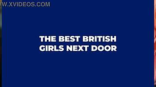 what if your british college girl gets edged hard by strict teacher on desk?