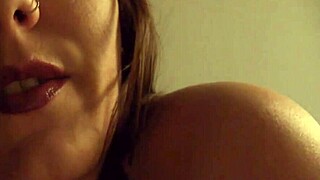whispers got you stroking hard yet sinn sage's asmr joi dirty talk makes you explode