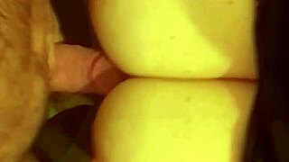 Giant Italian Tits Squeeze Huge Cock To Orgasm