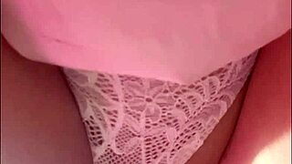 i licked her soaked pussy then she gagged sloppy on my dick