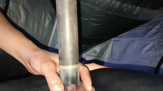 Nonstop Teen Anal Creampie Squirting Frenzy!