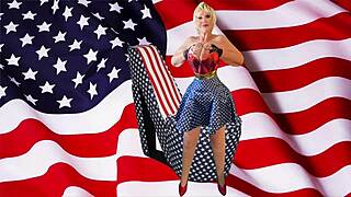 granny america fingerbangs fat bbw granny moaning to hardcore orgasm party