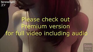 latina's sensual kisses explode into hot orgasm preview 😘💦🔥