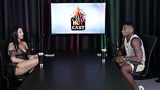 man hates greek kiss kills his kink tied watching two women fuck will mastro