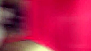Fresh Ebony Milf Takes Italian Bbc Pounding Pov Cumshot Climax