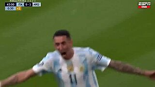 Argentina Vs Italia: Who Scores the Hottest Soccer Porn Goal?