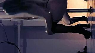 i wish my sexy Argentinian doctor danced on pole for you