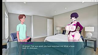 Sex Note Part 2 Uncensored HD Compilation All Game Scenes Easter Eggs Secrets