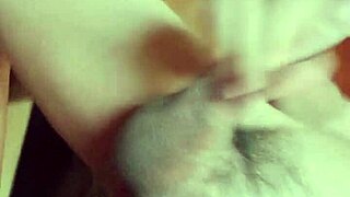 i stroke my huge cock teasing hard in the hotel room