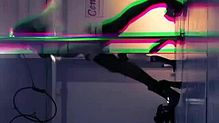 i wish my sexy Argentinian doctor danced on pole for you
