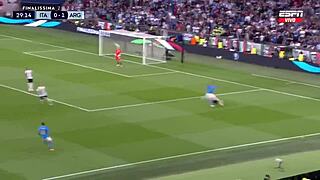 Argentina Vs Italia: Who Scores the Hottest Soccer Porn Goal?