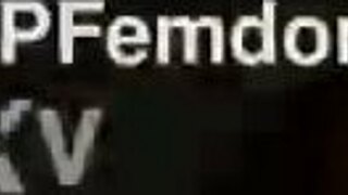 Can Slave Guess Mistress Fart Smell?
