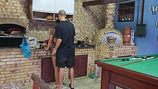 ברזילאיות