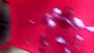 Fresh Ebony Milf Takes Italian Bbc Pounding Pov Cumshot Climax