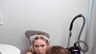 Finnish Naughty Babes Crave Your Threesome Gaze?