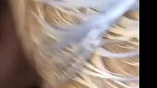 Milf suegra squirts hard from huge cock in girlfriend's house