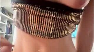 damn my latina neighbor fucks so good in this pov reality clip!