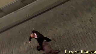imagine getting analized by this glam euro ho before her facial cum blast