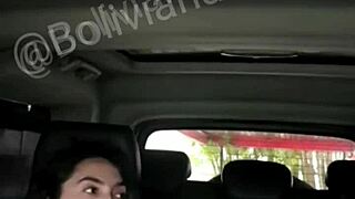 mimi heads to motel with her guy for some fun