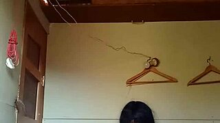 This fat latina milf cougar mounts young cock reverse cowgirl in bedroom, grinding her curvy ass dirty and hard
