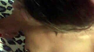 hey watch this pro get her juicy ass eaten before riding that thick cock