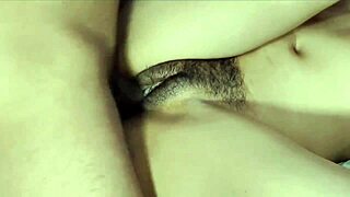 wanna see this beautiful married indian's big boobs in taboo action?