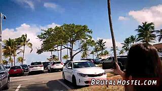 COUPLE DOMINATES Bound Teens Aidra Fox And Kharlie Stone In HD Bondage