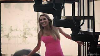 stepbro your virgin sis craves that big dick now right?