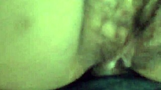 step sister takes doggystyle pounding bent over.