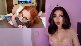 Bet Loss Means Sucking Friend's Cock In Horny Challenge