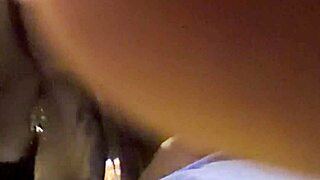 cory chase steps in, sees stepbro's thru shorts bulge, now what?