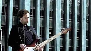 Finger Eleven's Paralyzer Makes Her Finger Herself Wildly