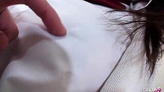 tiny asian teen deflowered with uncensored creampie pov on phone rough doggy missionary cowgirl tight pussy