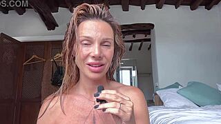 relax with this erotic asmr joi guiding your every stroke