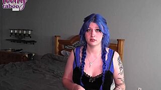 xoe grimm the babysitter rides seth brogans cock deep to keep her job