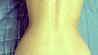 Skinny 18yo Ass Slammed Hard