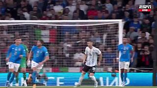 Argentina Vs Italia: Who Scores the Hottest Soccer Porn Goal?