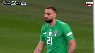 Argentina Vs Italia: Who Scores the Hottest Soccer Porn Goal?