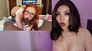Bet Loss Means Sucking Friend's Cock In Horny Challenge