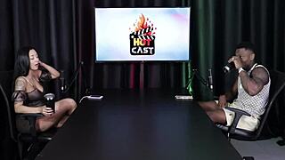 man hates greek kiss kills his kink tied watching two women fuck will mastro