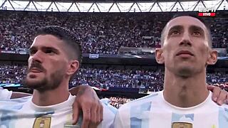 Argentina Vs Italia: Who Scores the Hottest Soccer Porn Goal?