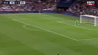 Argentina Vs Italia: Who Scores the Hottest Soccer Porn Goal?